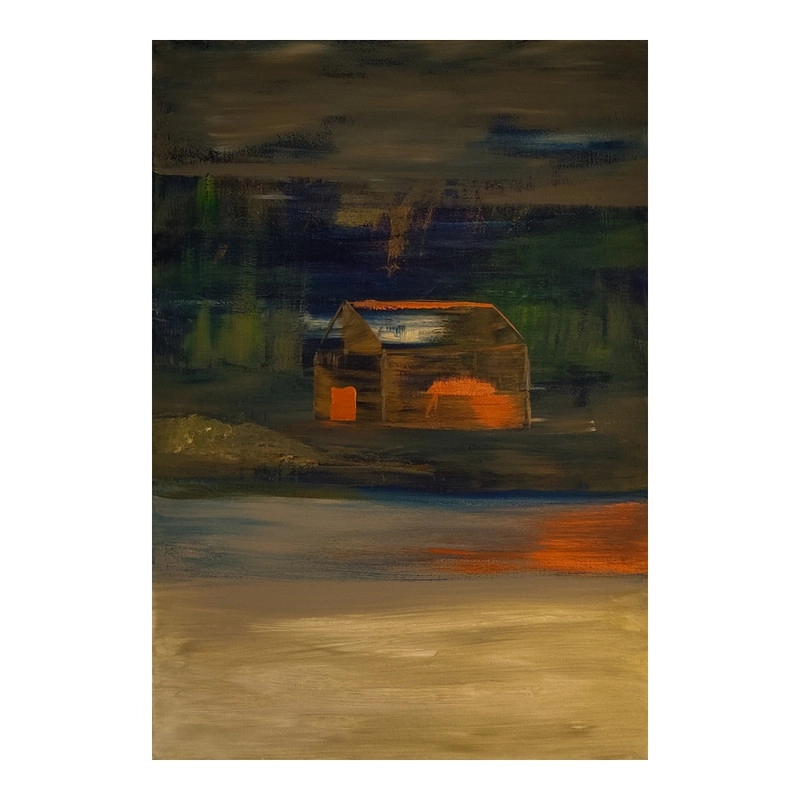 null